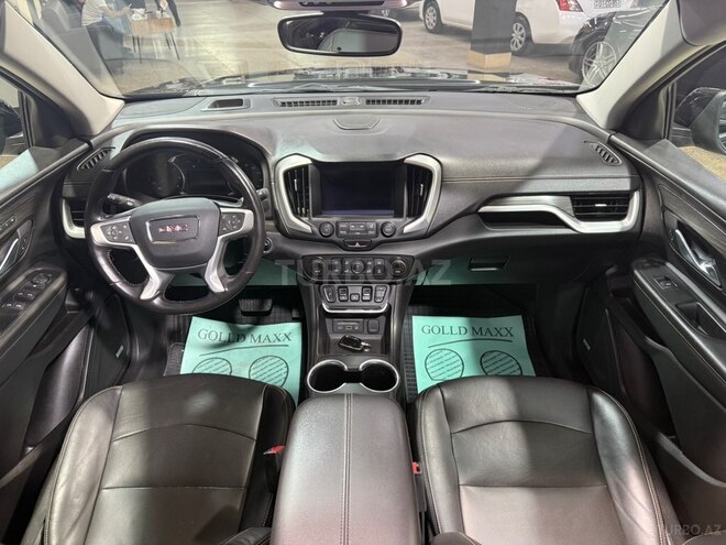 GMC Terrain-19