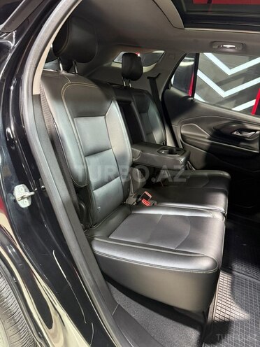 GMC Terrain-18