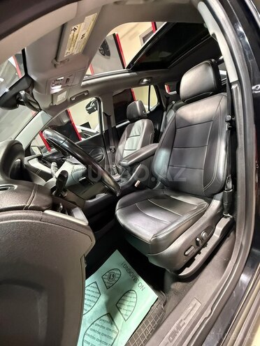 GMC Terrain-14