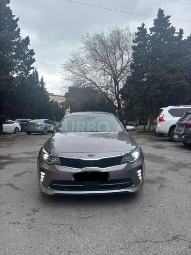Kia Optima-1