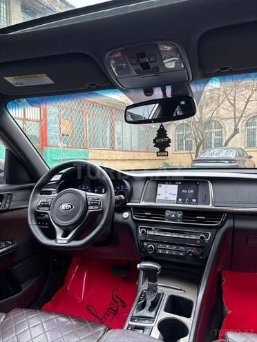 Kia Optima-5