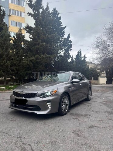 Kia Optima-3