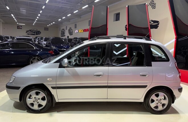 Hyundai Matrix-6