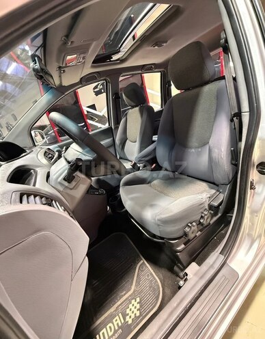 Hyundai Matrix-14