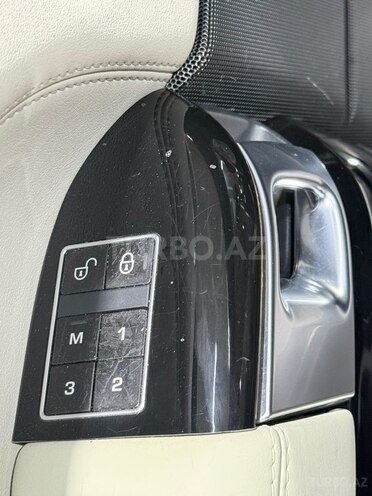 Land Rover RR Sport 2014, 122,002 km - 3.0 l - Sumqayıt