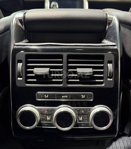 Land Rover RR Sport 2014, 122,002 km - 3.0 l - Sumqayıt