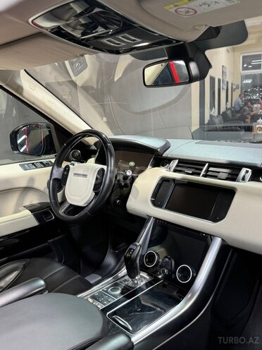 Land Rover RR Sport 2014, 122,002 km - 3.0 l - Sumqayıt
