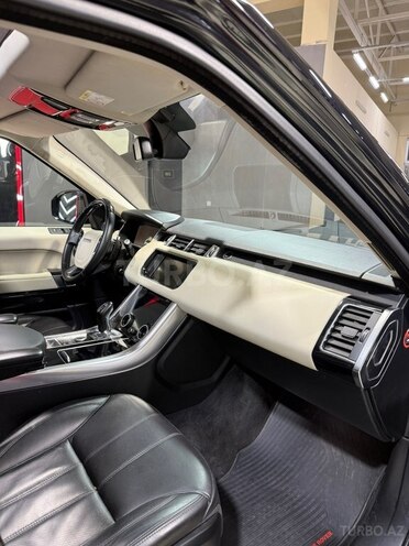 Land Rover RR Sport 2014, 122,002 km - 3.0 l - Sumqayıt
