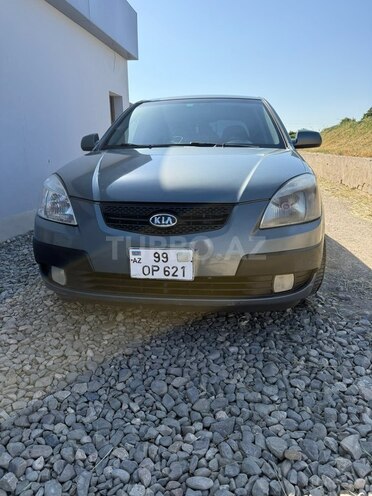 Kia Rio-7