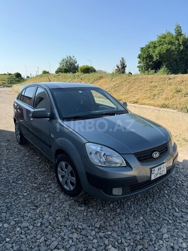 Kia Rio-6