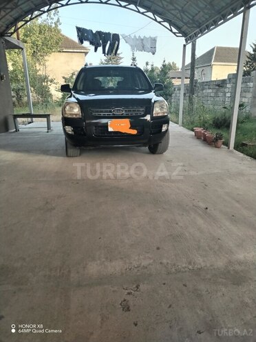 Kia Sportage-1