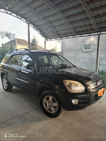 Kia Sportage-3