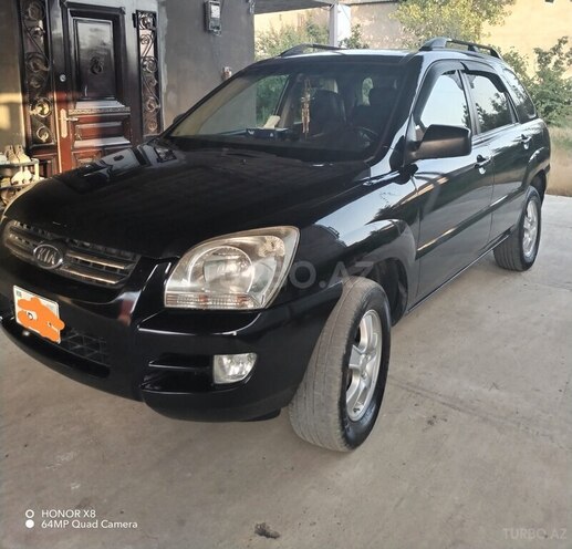 Kia Sportage-2