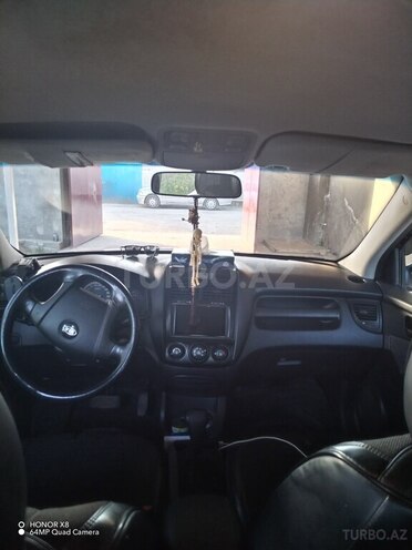 Kia Sportage-7