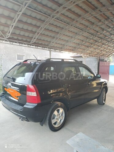 Kia Sportage-5