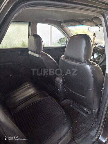Kia Sportage-11