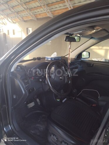 Kia Sportage-9