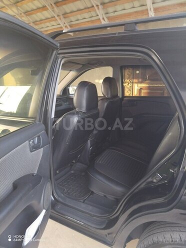 Kia Sportage-12