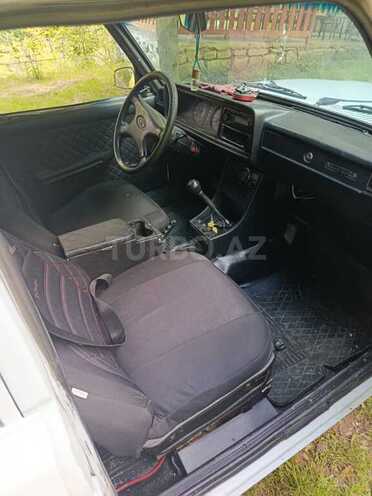 LADA (VAZ) 2107-3