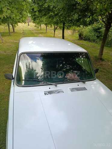 LADA (VAZ) 2107-9