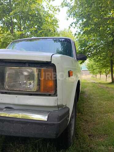 LADA (VAZ) 2107-6