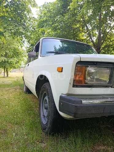 LADA (VAZ) 2107-7