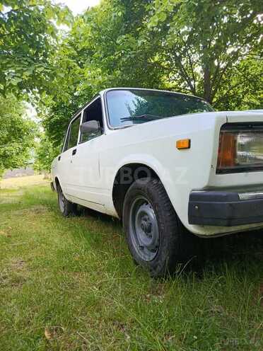 LADA (VAZ) 2107-12