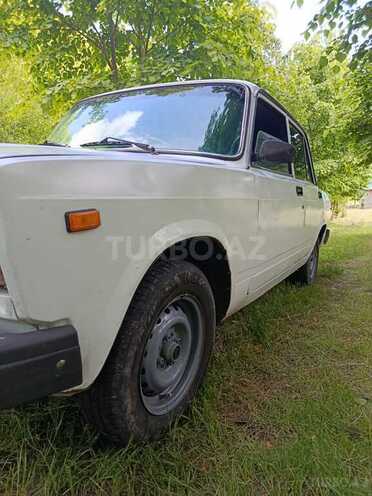 LADA (VAZ) 2107-11