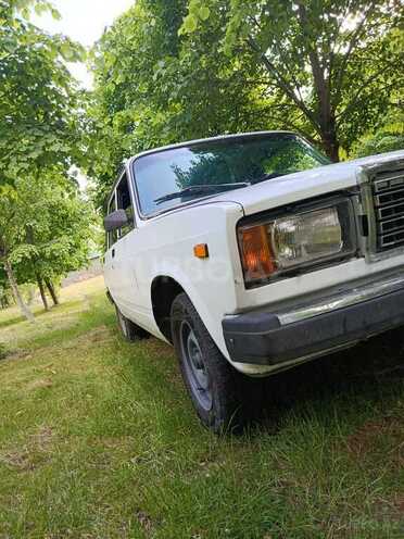 LADA (VAZ) 2107-14