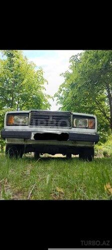 LADA (VAZ) 2107-4