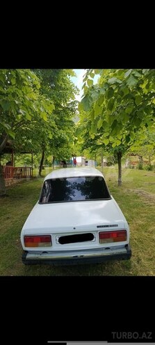 LADA (VAZ) 2107-8