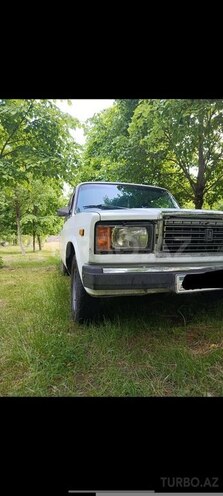 LADA (VAZ) 2107-5