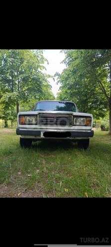 LADA (VAZ) 2107-1