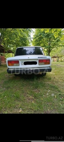 LADA (VAZ) 2107-2