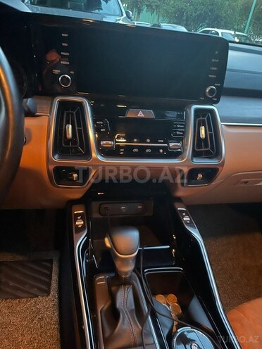 Kia Sorento-6