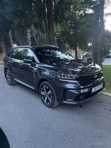 Kia Sorento-2