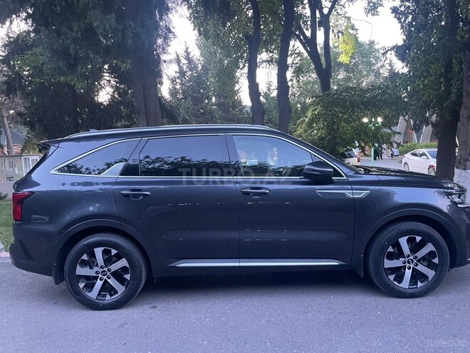 Kia Sorento-3