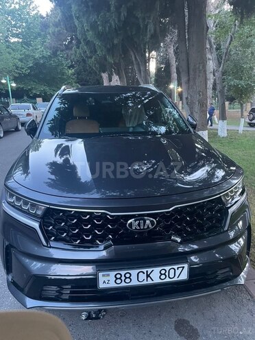 Kia Sorento-1