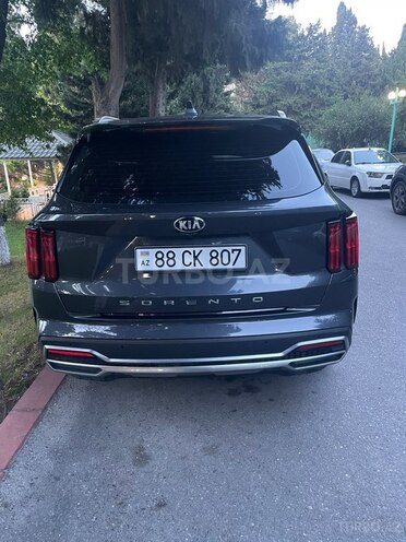 Kia Sorento-8