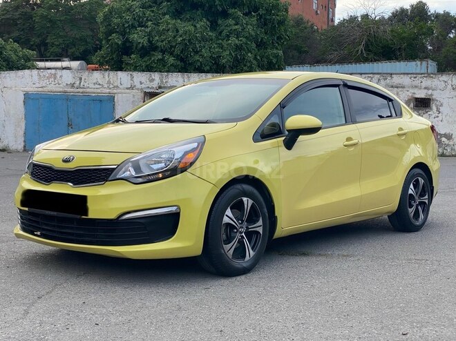 Kia Rio-2