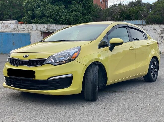 Kia Rio-9