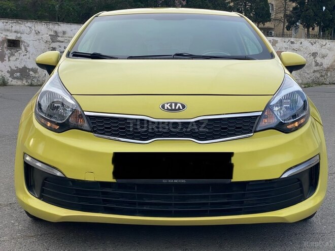 Kia Rio-1