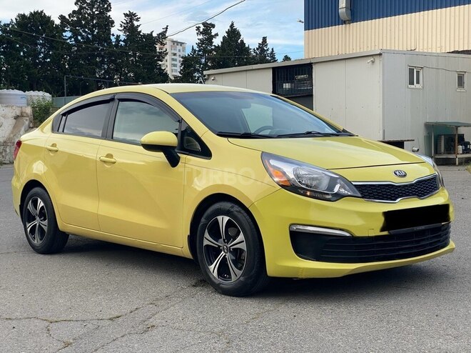 Kia Rio-8