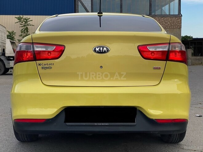 Kia Rio-5