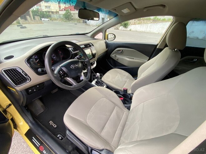 Kia Rio-16