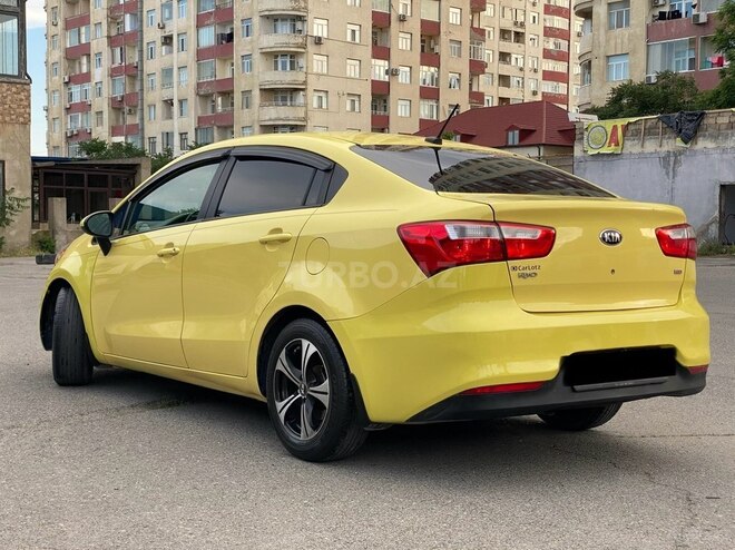 Kia Rio-14
