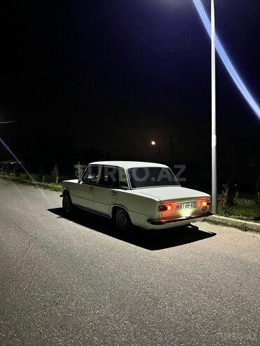 LADA (VAZ) 21011-4