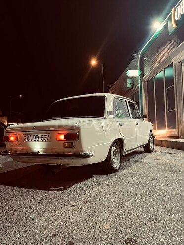 LADA (VAZ) 21011-8