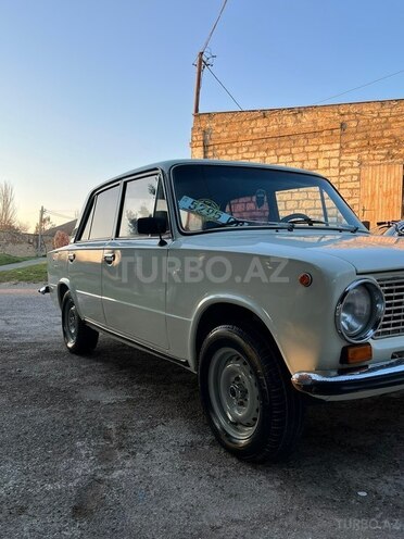 LADA (VAZ) 21011-7