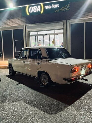 LADA (VAZ) 21011-6